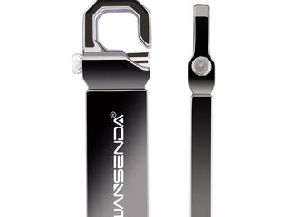 16gb/32gb flash drive metal stick usb 2.0   [originale,testate] foto 6