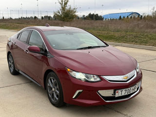 Chevrolet Volt