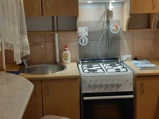 Apartament cu 1 cameră, 35 m², Centru, Edineț foto 6