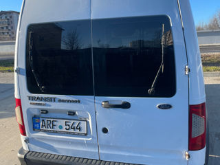 Ford Transit Connect foto 4