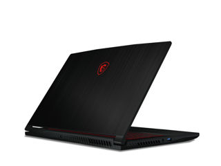 Новый Игровой MSI, i5-12450H, RTX3050 4GB, 15.6" 144Hz, 16, 500 foto 6