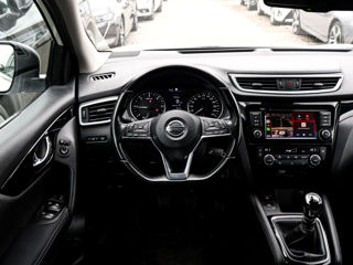 Nissan Qashqai foto 12