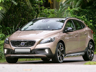 Volvo XC40 foto 3