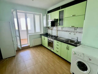 Apartament cu 1 cameră, 53 m², Râșcani, Chișinău foto 2