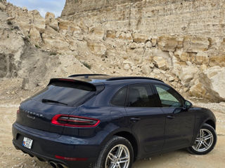 Porsche Macan foto 4