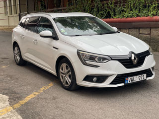 Renault Megane foto 2