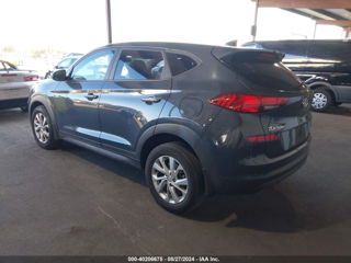 Hyundai Tucson foto 5