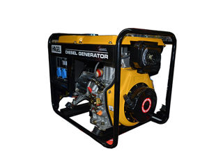 Generator de curent Hagel 3600CL-yU - credit/3 rate la 0%/livrare/agroteh foto 1
