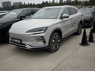 Byd Song Plus foto 1