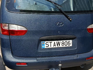 Hyundai H200 фото 1