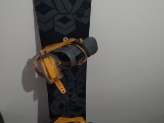 Snowboard