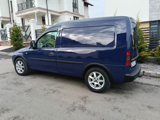 Opel Combo foto 5