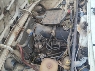 Motor de vaz