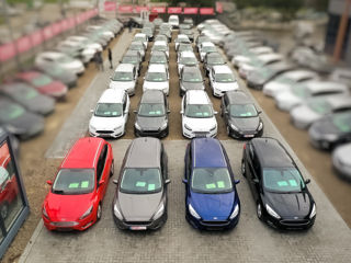 Ford Focus foto 0