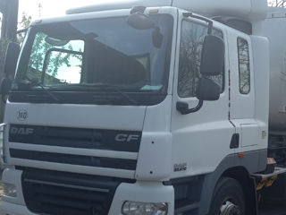 Daf CF 85.410 зерновоз foto 3