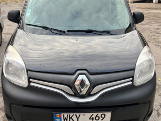 Renault Kangoo Maxi