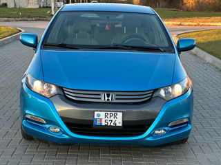 Honda Insight foto 3