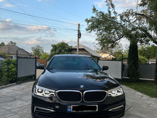 Bampere Bmw seria 5 G30