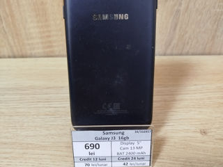 Samsung Galaxy J 3 16 Gb   690 lei foto 1