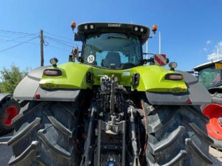 Tractor Claas Axion 950 stage IV MR din 2019 foto 5