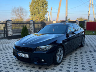 BMW 5 Series foto 5