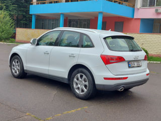 Audi Q5 foto 6