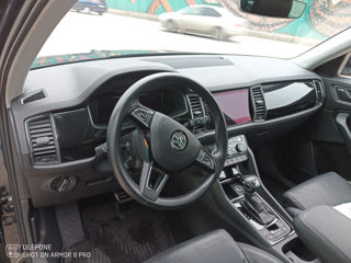 Skoda Kodiaq foto 4