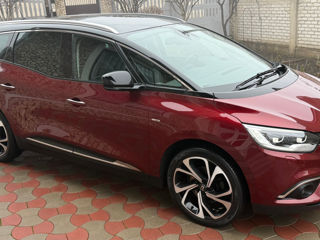 Renault Grand Scenic foto 6