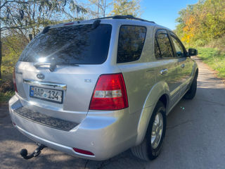 KIA Sorento foto 4