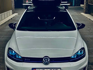 Volkswagen Golf foto 2