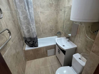 Apartament cu 2 camere, 44 m², Poșta Veche, Chișinău foto 5