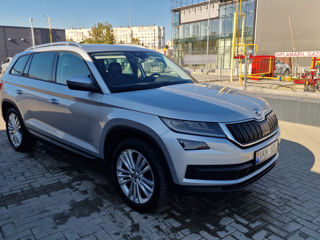 Skoda Kodiaq foto 2