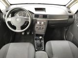 Opel Meriva foto 7