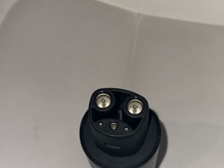 Adaptor Type 2 Tesla foto 2