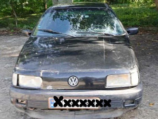 Volkswagen Passat foto 2