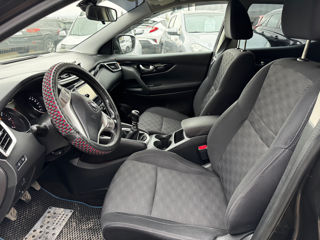 Nissan Qashqai foto 7