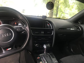 Audi A4 foto 4