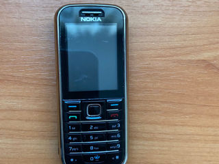 Nokia 6233