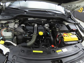 Renault Samsung SM5 foto 6