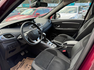 Renault Scenic foto 7