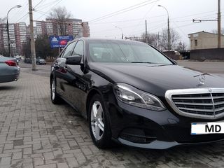 Mercedes E Class foto 7