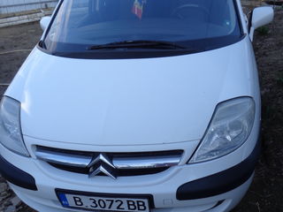 Citroen C8 foto 4