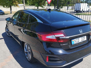 Honda Clarity foto 8