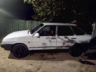 Lada / ВАЗ 2109 foto 2