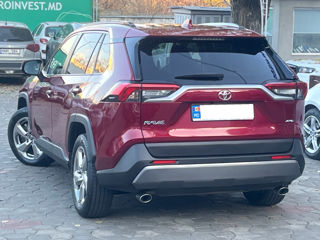 Toyota Rav 4 foto 5