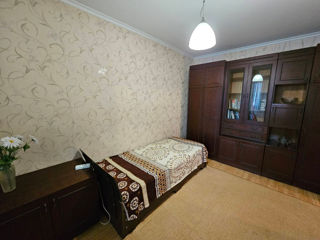 Apartament cu 2 camere, 55 m², Râșcani, Chișinău foto 8