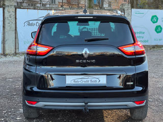 Renault Grand Scenic foto 7