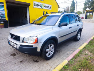 Volvo XC90 foto 2