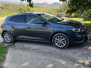 Renault Megane foto 2