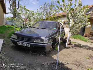 Peugeot 405